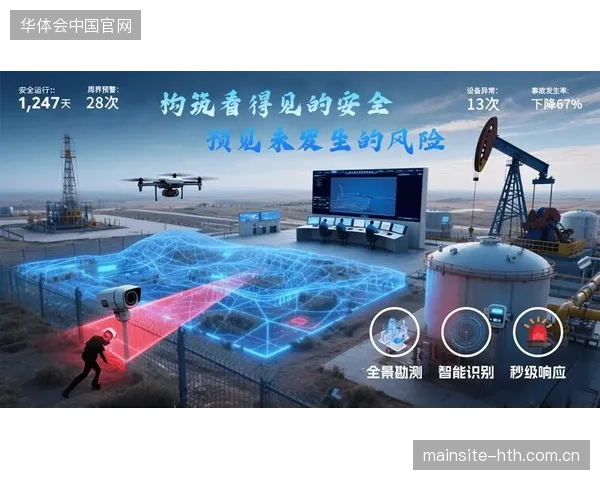 近七成极限赛事引入AI智能监控系统，赛事安保人员配置正加速向数字化转型